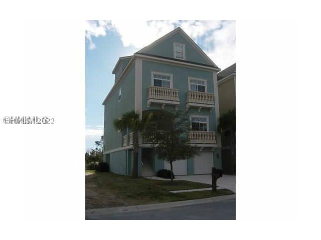 [Address Hidden by Seller], Hilton Head Island, SC 29938