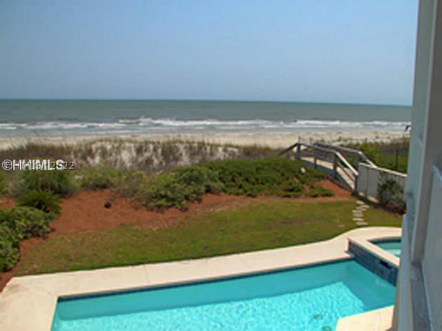 [Address Hidden by Seller], Hilton Head Island, SC 29928