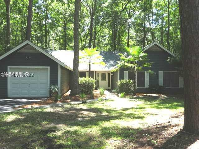 [Address Hidden by Seller], Bluffton, SC 29909