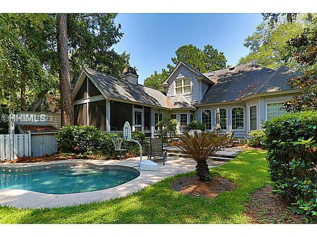 [Address Hidden by Seller], Hilton Head Island, SC 29928