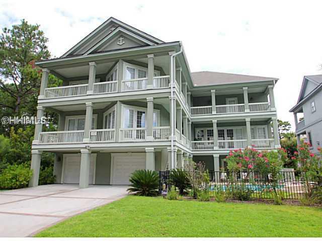 [Address Hidden by Seller], Hilton Head Island, SC 29928