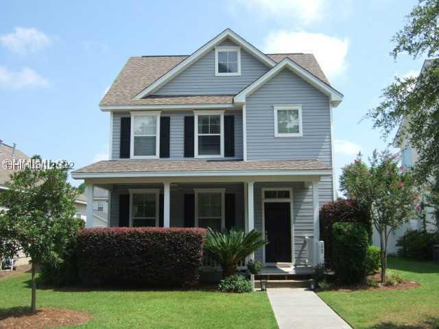 [Address Hidden by Seller], Bluffton, SC 29910