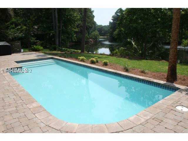 [Address Hidden by Seller], Hilton Head Island, SC 29928