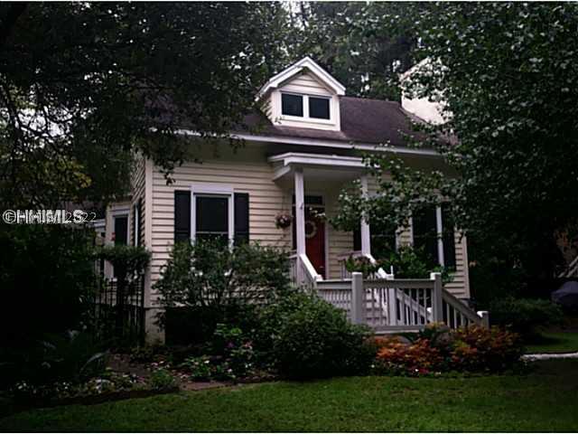 [Address Hidden by Seller], Bluffton, SC 29910