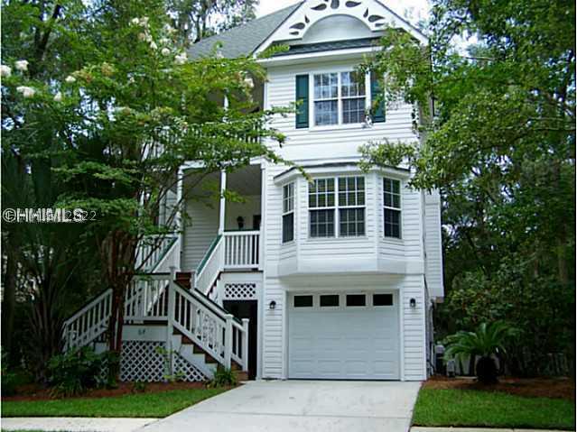 [Address Hidden by Seller], Hilton Head Island, SC 29926