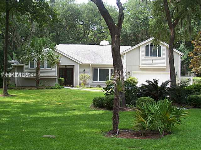 [Address Hidden by Seller], Hilton Head Island, SC 29926