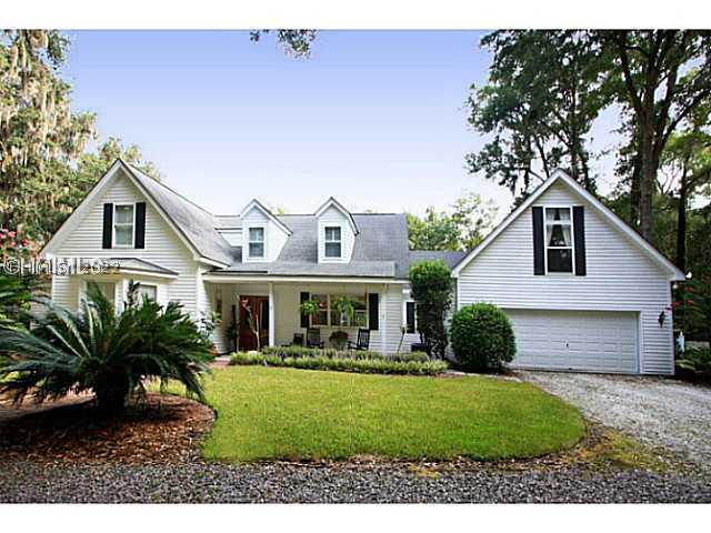 [Address Hidden by Seller], Bluffton, SC 29910