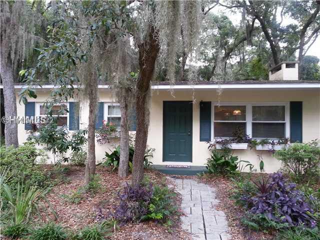 [Address Hidden by Seller], Hilton Head Island, SC 29928