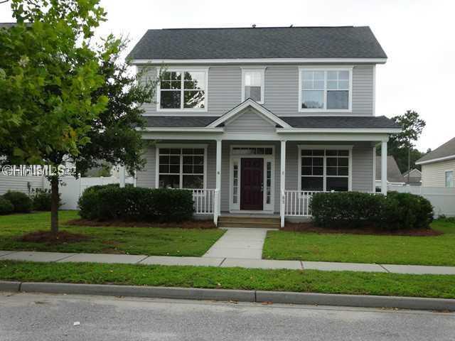 [Address Hidden by Seller], Bluffton, SC 29910