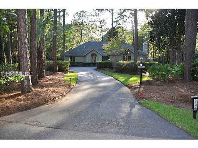 [Address Hidden by Seller], Hilton Head Island, SC 29926