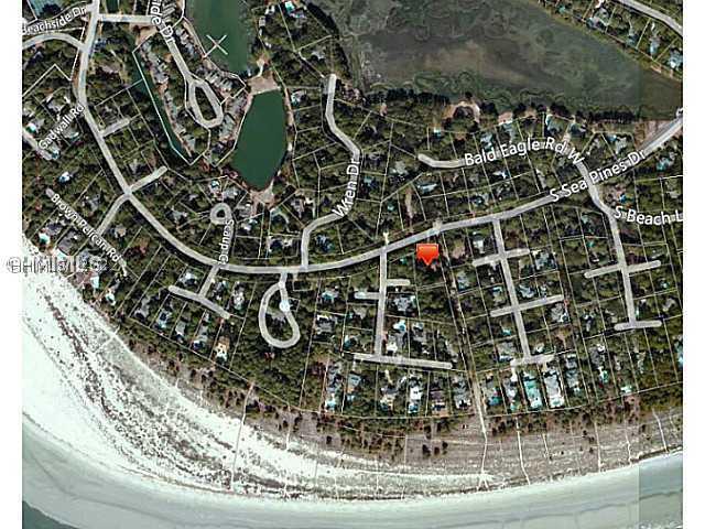 [Address Hidden by Seller], Hilton Head Island, SC 29928