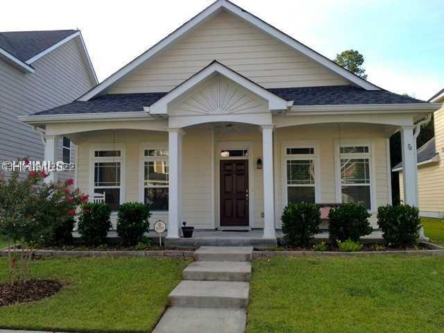 [Address Hidden by Seller], Bluffton, SC 29910