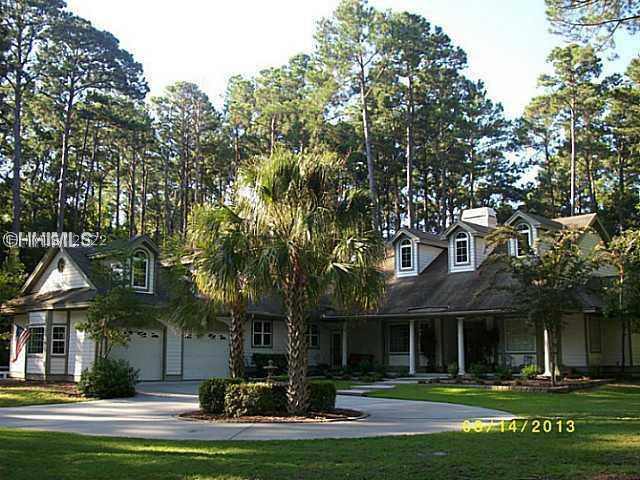 [Address Hidden by Seller], Bluffton, SC 29910