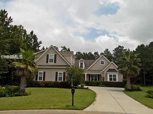 [Address Hidden by Seller], Bluffton, SC 29910