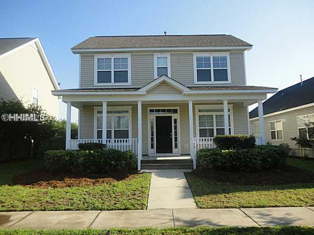 [Address Hidden by Seller], Bluffton, SC 29910