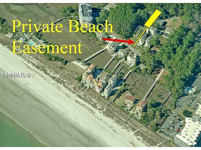 [Address Hidden by Seller], Hilton Head Island, SC 29928