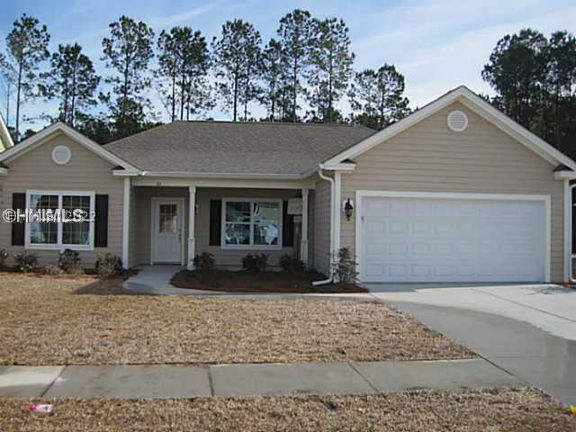 [Address Hidden by Seller], Bluffton, SC 29910