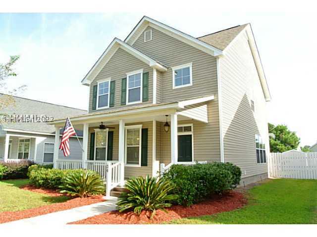 [Address Hidden by Seller], Bluffton, SC 29910