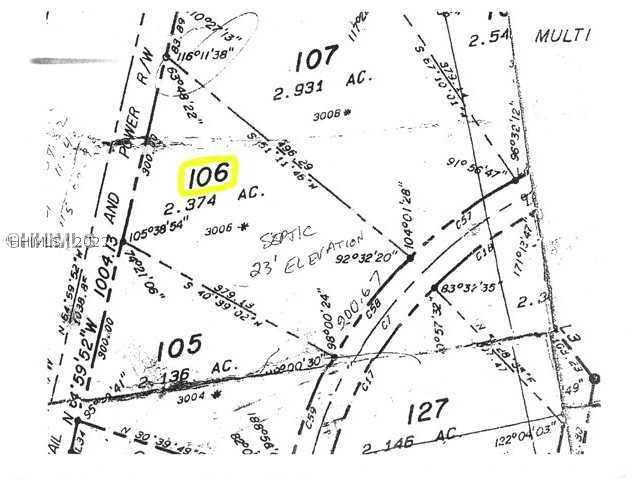 [Address Hidden by Seller], Bluffton, SC 29910