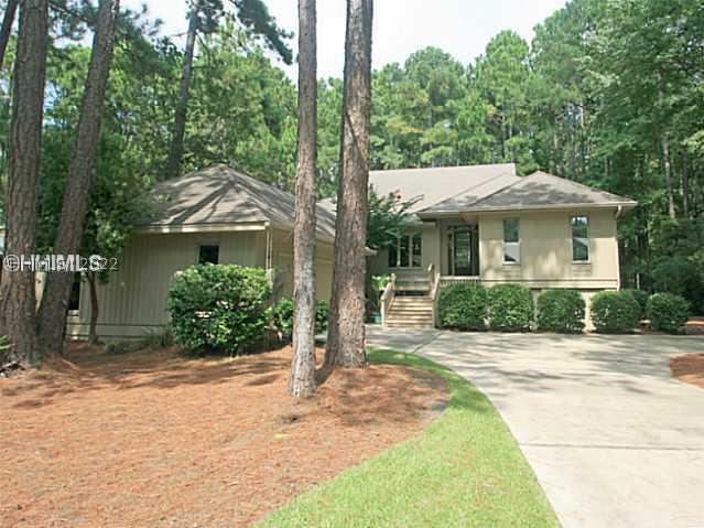 [Address Hidden by Seller], Hilton Head Island, SC 29928