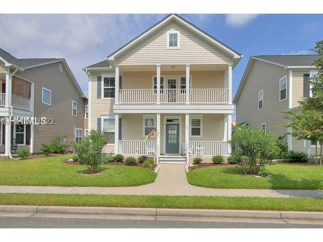 [Address Hidden by Seller], Bluffton, SC 29910