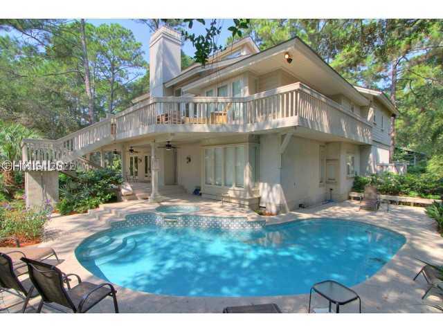 [Address Hidden by Seller], Hilton Head Island, SC 29928