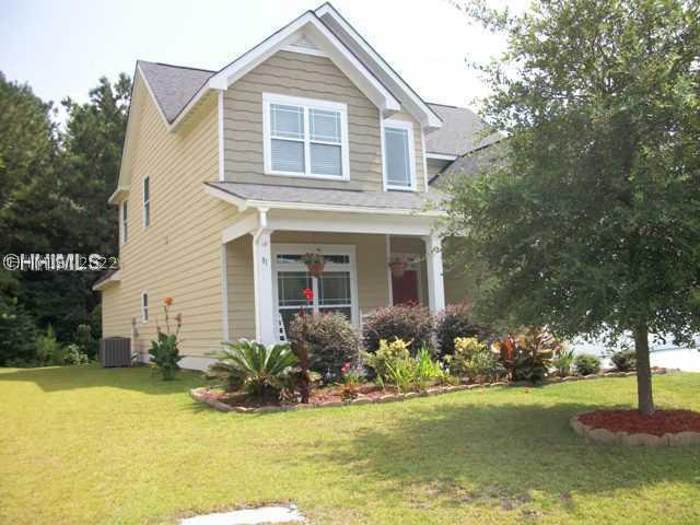 [Address Hidden by Seller], Bluffton, SC 29910