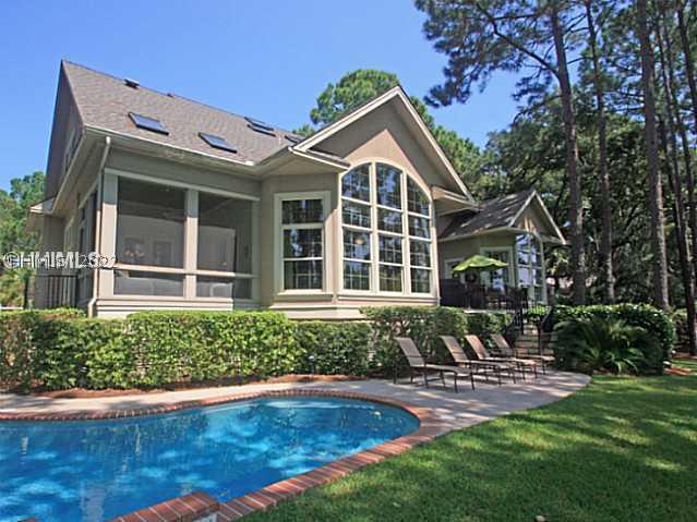[Address Hidden by Seller], Hilton Head Island, SC 29928