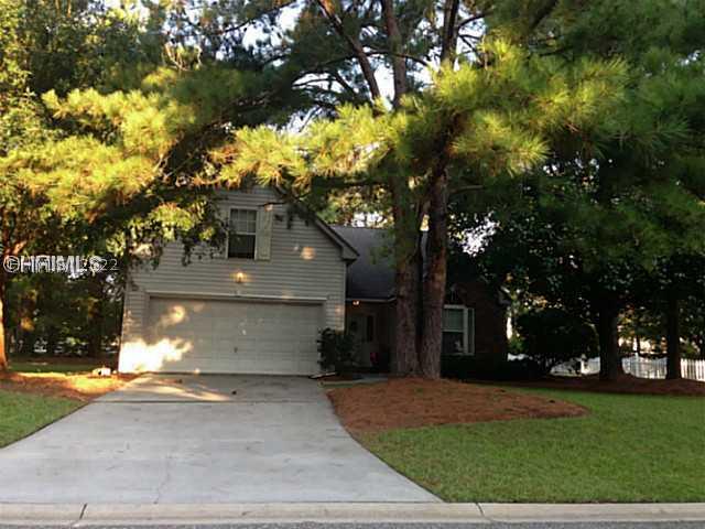 [Address Hidden by Seller], Bluffton, SC 29910