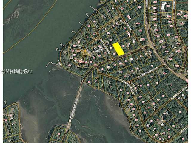 [Address Hidden by Seller], Bluffton, SC 29910