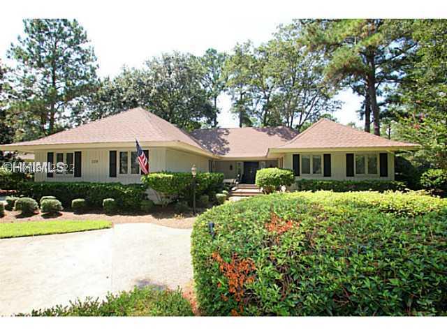 [Address Hidden by Seller], Hilton Head Island, SC 29926