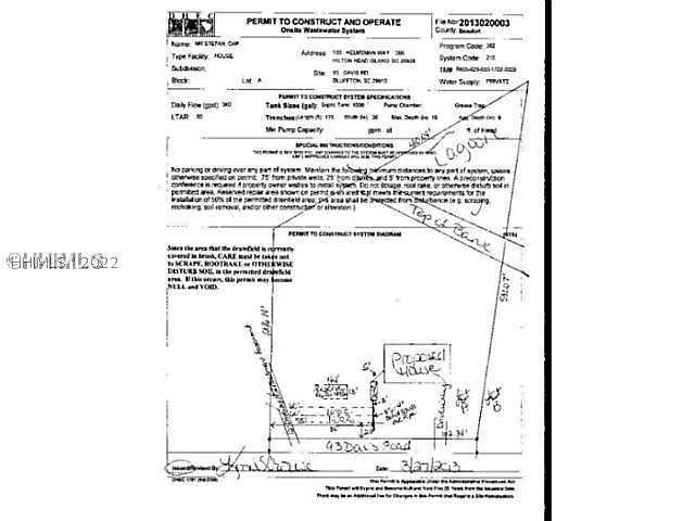 [Address Hidden by Seller], Bluffton, SC 29910