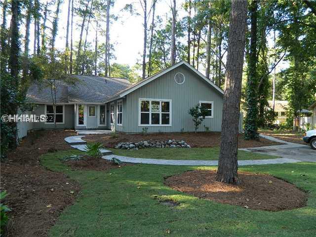 [Address Hidden by Seller], Hilton Head Island, SC 29928