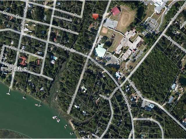 [Address Hidden by Seller], Bluffton, SC 29910