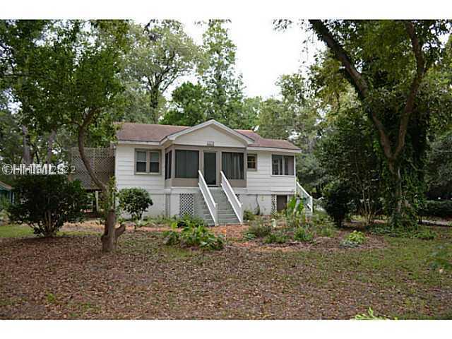 [Address Hidden by Seller], Saint Helena Island, SC 29920