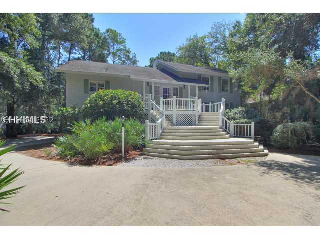 [Address Hidden by Seller], Hilton Head Island, SC 29928