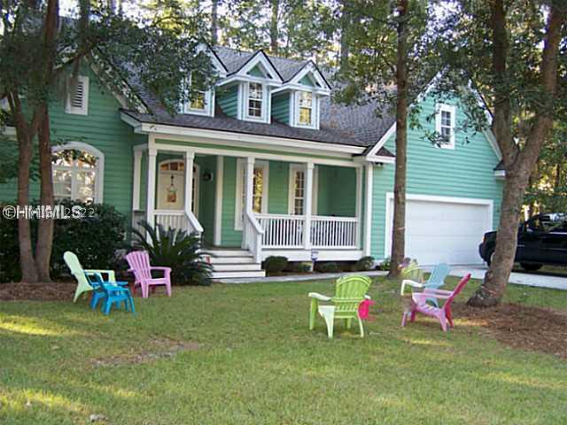 [Address Hidden by Seller], Bluffton, SC 29910