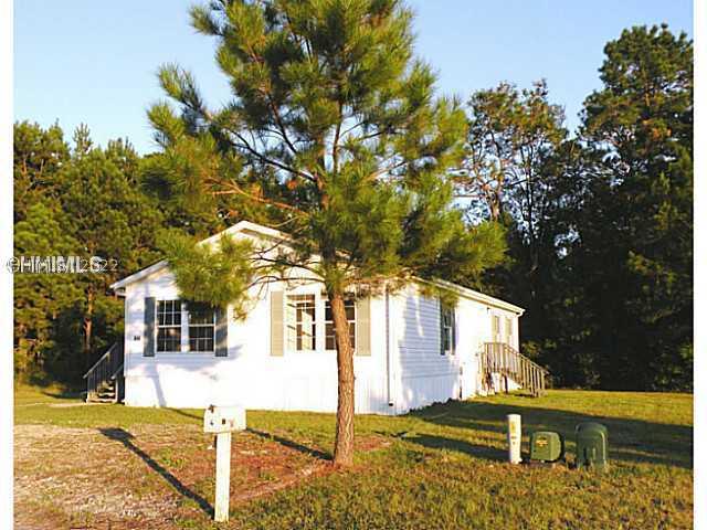 [Address Hidden by Seller], Hardeeville, SC 29927