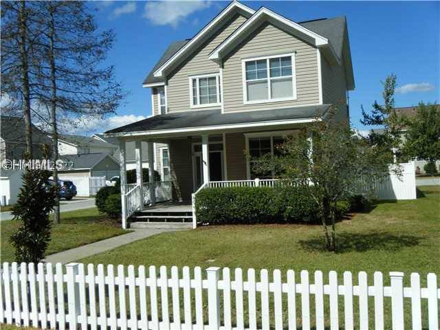 [Address Hidden by Seller], Bluffton, SC 29910