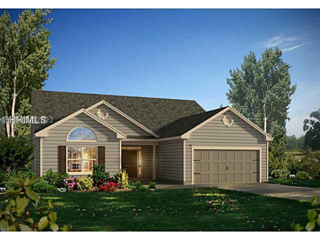 [Address Hidden by Seller], Bluffton, SC 29910