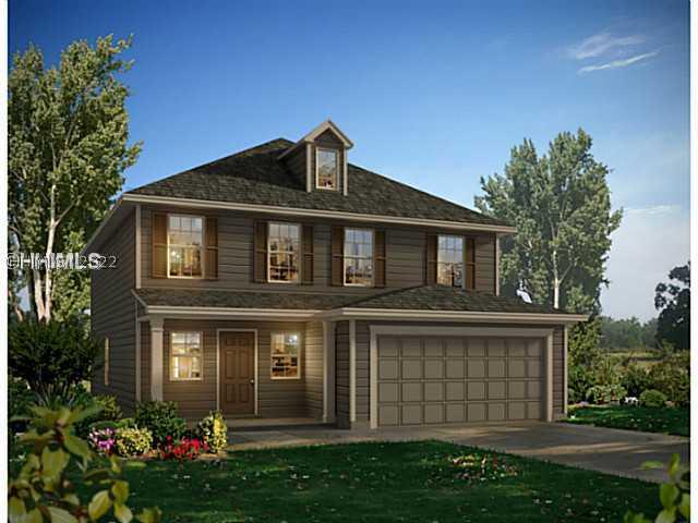 [Address Hidden by Seller], Bluffton, SC 29910