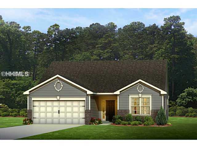 [Address Hidden by Seller], Bluffton, SC 29910