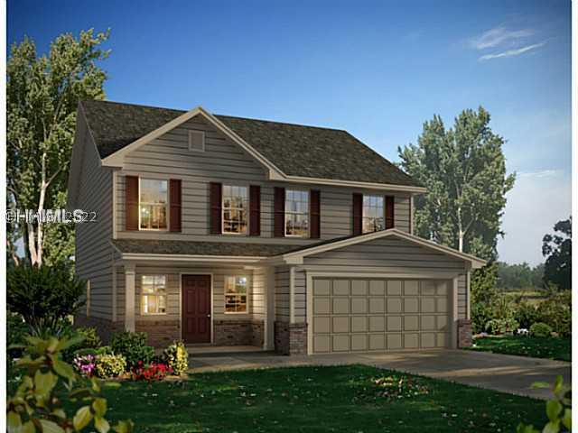 [Address Hidden by Seller], Bluffton, SC 29910