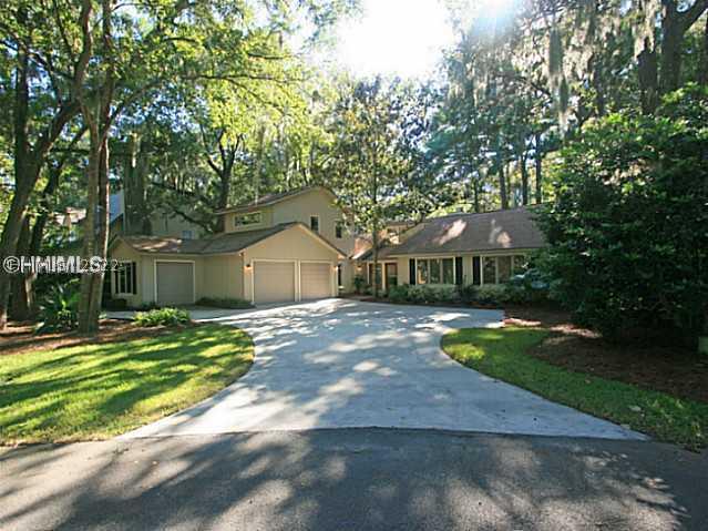 [Address Hidden by Seller], Hilton Head Island, SC 29928