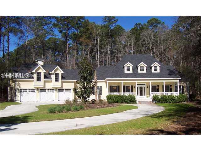 [Address Hidden by Seller], Bluffton, SC 29910