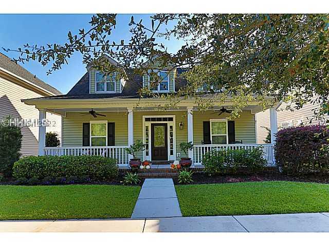[Address Hidden by Seller], Bluffton, SC 29910