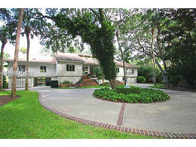 [Address Hidden by Seller], Hilton Head Island, SC 29928