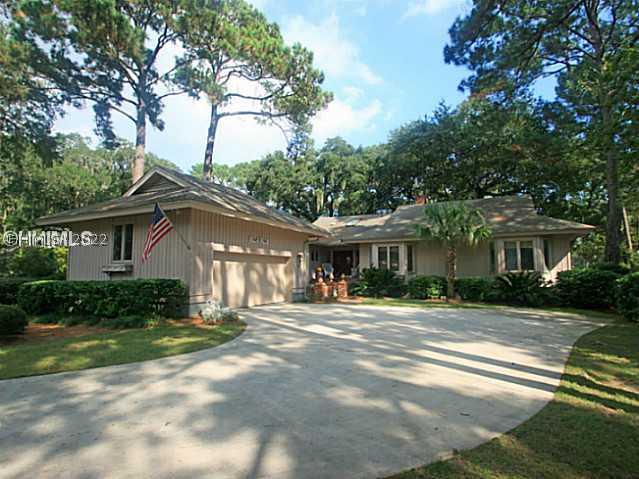 [Address Hidden by Seller], Hilton Head Island, SC 29928