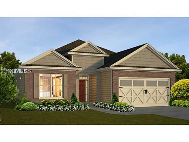 [Address Hidden by Seller], Bluffton, SC 29910