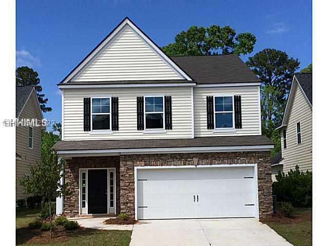 [Address Hidden by Seller], Bluffton, SC 29910